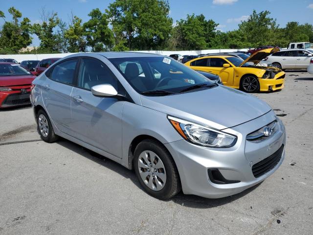 Vin: kmhct4ae2gu156125, lot: 63359855, hyundai accent se 20164