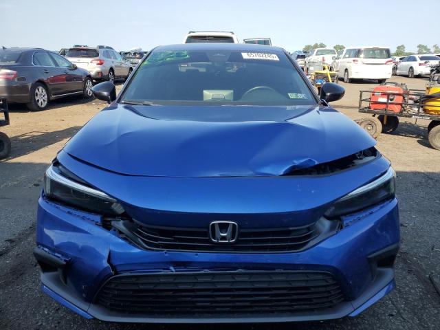 2022 HONDA CIVIC SPOR 2HGFE2F54NH546928