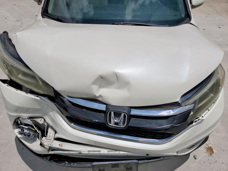 2015 HONDA CR-V EX 5J6RM3H58FL004134