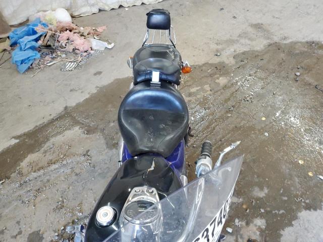 2004 HONDA VT750 CA JH2RC50354M004444