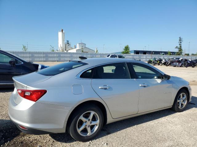 2016 CHEVROLET MALIBU LS 1G1ZB5ST5GF341643