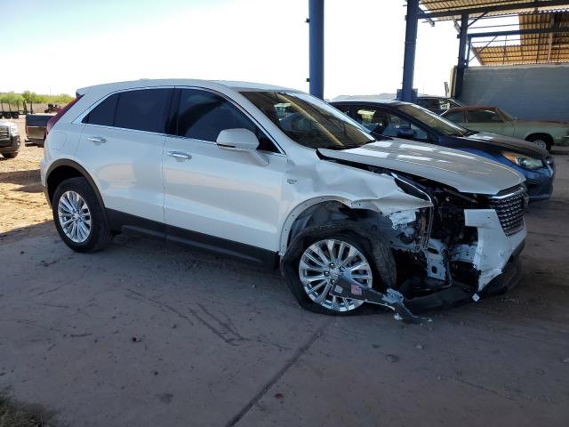 2024 CADILLAC XT4 LUXURY 1GYAZAR42RF149861