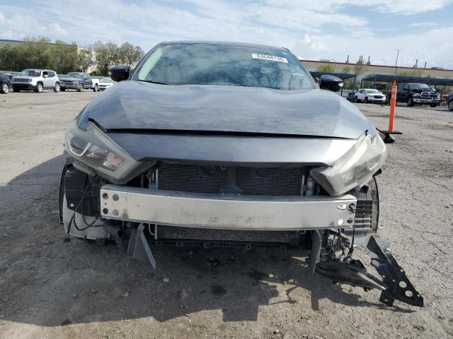 2017 NISSAN MAXIMA 3.5S 1N4AA6AP4HC415984