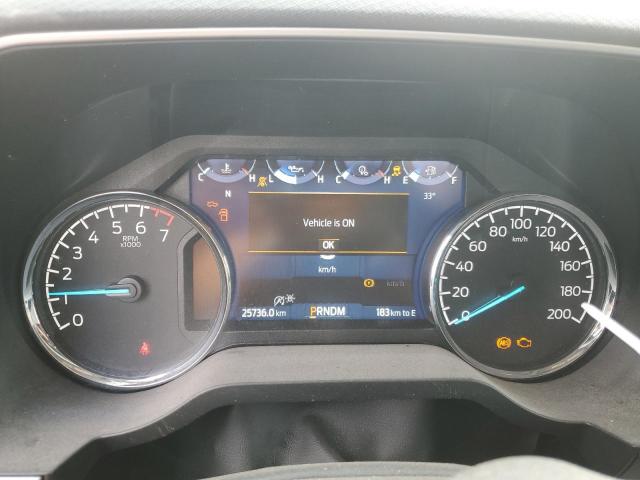 2023 FORD F150 SUPER - 1FTFW1E84PKF64309