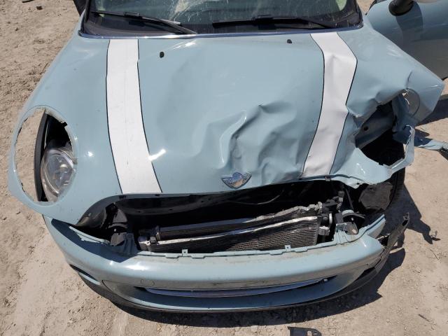 2013 MINI COOPER - WMWSU3C5XDT548160