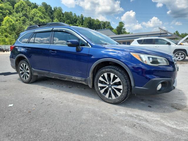 2015 SUBARU OUTBACK 2.5I LIMITED 4S4BSAJC6F3249200