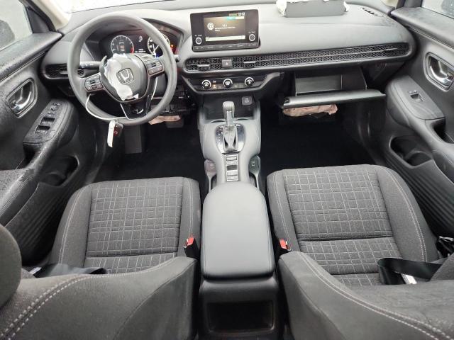 2025 HONDA HR-V LX 3CZRZ2H32SM738495