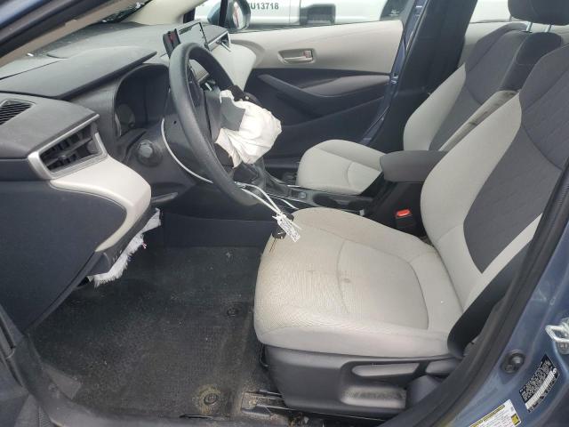 2022 TOYOTA COROLLA LE - 5YFEPMAE3NP377020