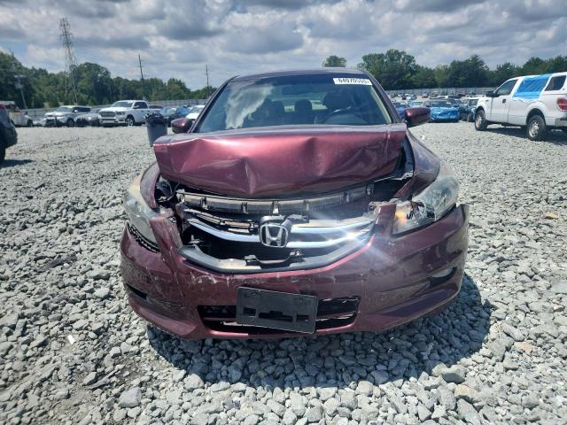 2011 HONDA ACCORD EXL - 1HGCP3F85BA021755