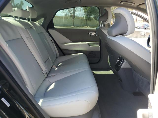 2024 HYUNDAI IONIQ 6 SE KMHM34AA7RA062330