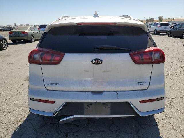 2018 KIA NIRO FE KNDCB3LC4J5179436