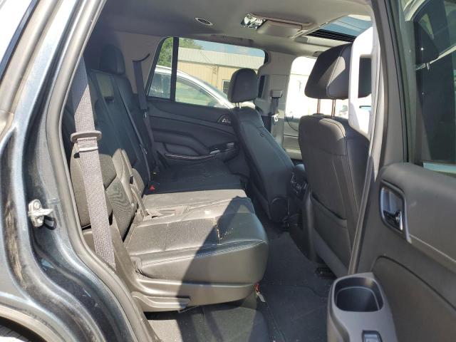 2020 GMC YUKON SLT - 1GKS2BKC0LR280187