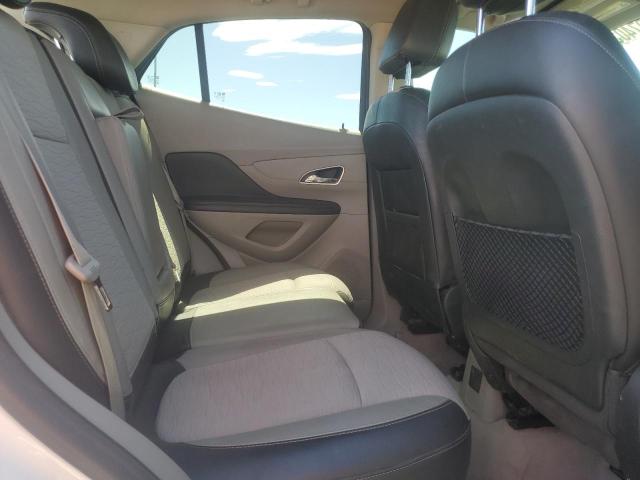 2016 BUICK ENCORE KL4CJASB1GB677792