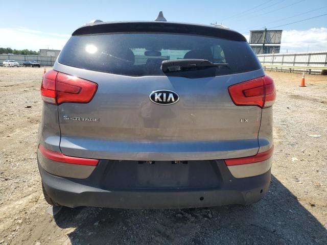 2015 KIA SPORTAGE E - KNDPC3AC3F7786621