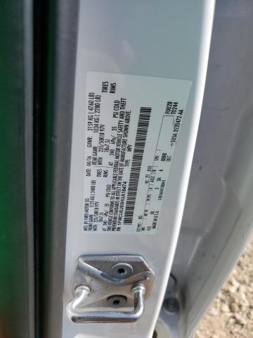 2017 FORD ESCAPE TITANIUM 1FMCU0J93HUA18474
