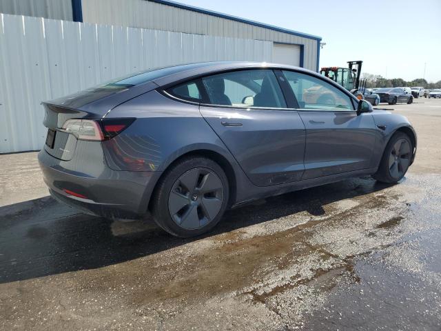 2022 TESLA MODEL 3 5YJ3E1EB1NF291065