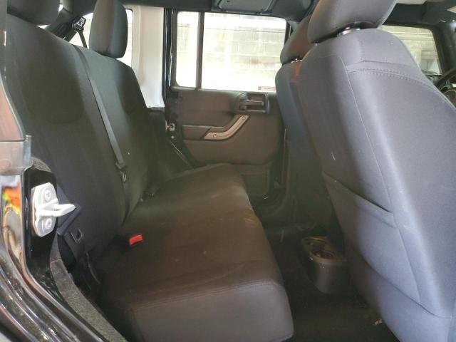 2015 JEEP WRANGLER U 1C4BJWDG8FL760281