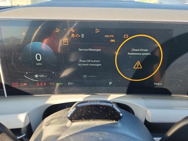 2025 HYUNDAI TUCSON LIMITED KM8JEDD16SU329955