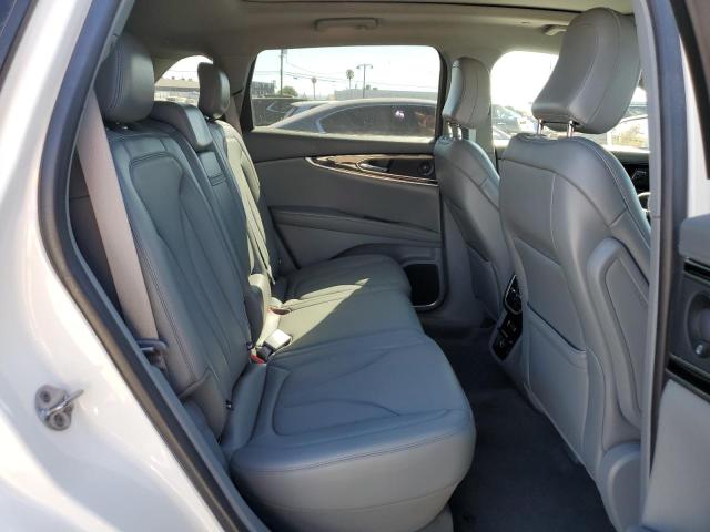 2021 LINCOLN NAUTILUS R 2LMPJ8K92MBL08944