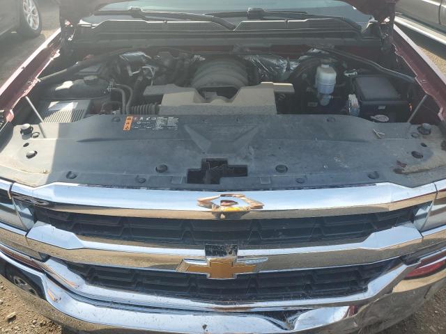 2018 CHEVROLET SILVERADO - 1GCVKREC3JZ177243