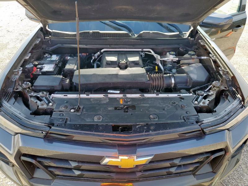 2023 CHEVROLET COLORADO L 1GCPSCEK6P1267250