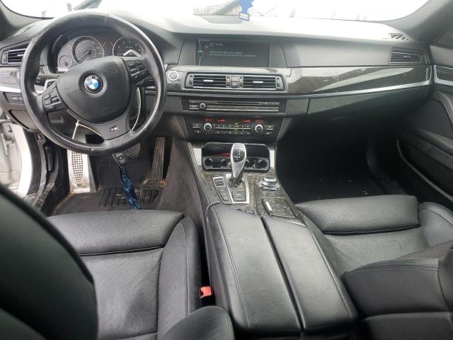 2011 BMW 550 XI - WBAFU9C51BC785296
