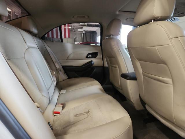 2015 CHEVROLET MALIBU 1LT 1G11C5SL3FF347451