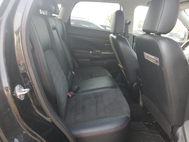 2018 MITSUBISHI OUTLANDER JA4AR3AW0JU021885