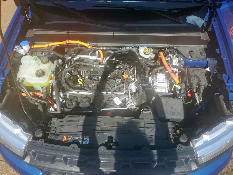 2024 FORD MAVERICK X 3FTTW8A36RRA07406