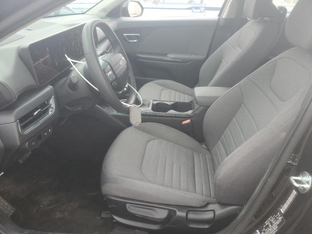 2025 KIA K4 EX 3KPFU4DE6SE066848