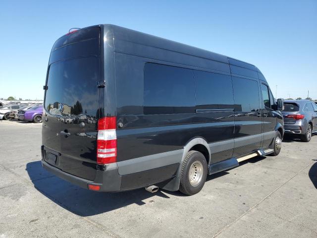 MERCEDES-BENZ SPRINTER 3 2017 black chassis diesel WDAPF4CC0HP555191 photo #4