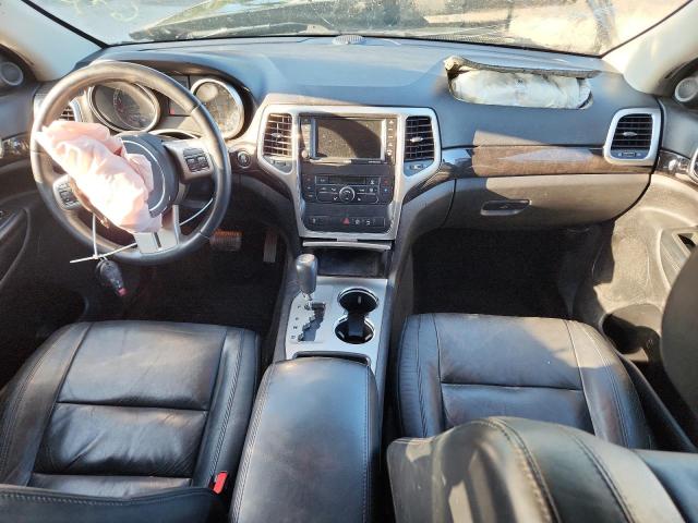2013 JEEP GRAND CHER - 1C4RJFAG6DC549063
