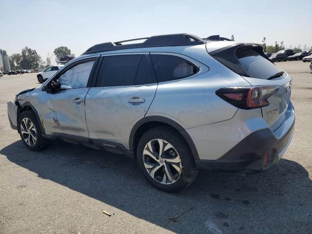 2020 SUBARU OUTBACK LI 4S4BTANC9L3112223