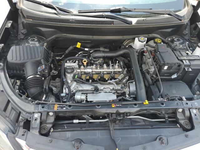 2020 CHEVROLET EQUINOX LT 2GNAXKEV3L6235852
