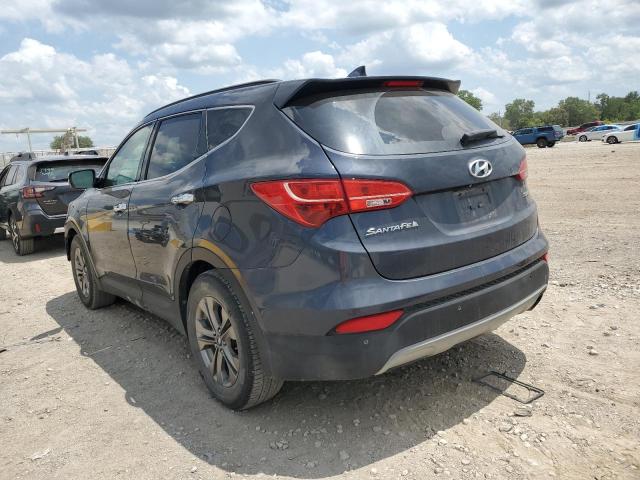 2015 HYUNDAI SANTA FE SPORT 5XYZU3LB7FG294607