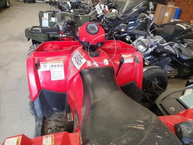2015 POLARIS SPORTSMAN 4XASEA57XFA215675