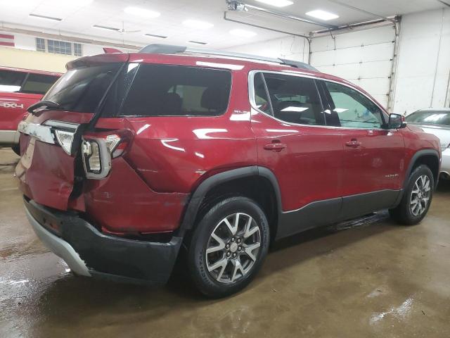 2020 GMC ACADIA SLE 1GKKNKLAXLZ110343