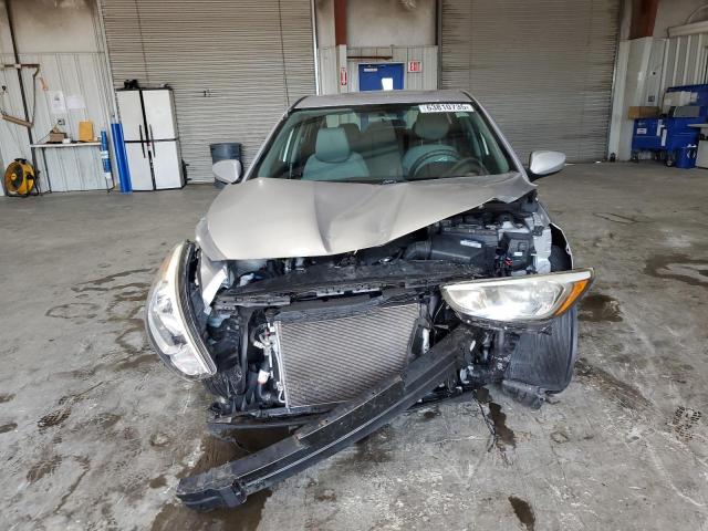 2016 HYUNDAI ACCENT SE KMHCT4AE9GU973477