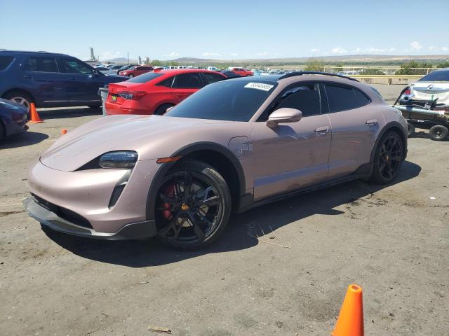 2023 PORSCHE TAYCAN CRO WP0BB2Y15PSA65391