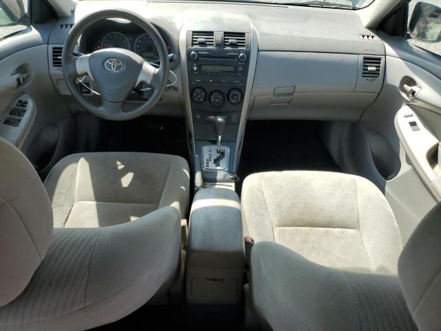 2010 TOYOTA COROLLA BASE - 2T1BU4EE5AC413760