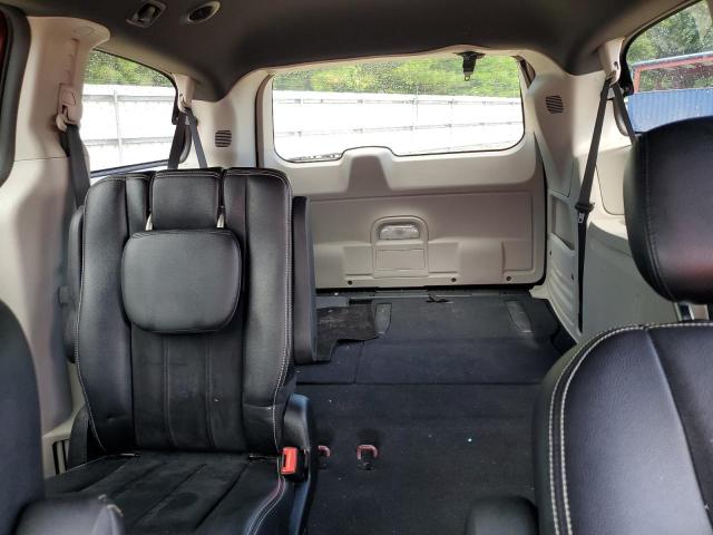 2018 DODGE GRAND CARA 2C4RDGCG1JR209008