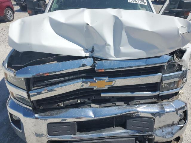 2016 CHEVROLET SILVERADO K2500 HEAVY DUTY LT 1GC1KVEGXGF265923