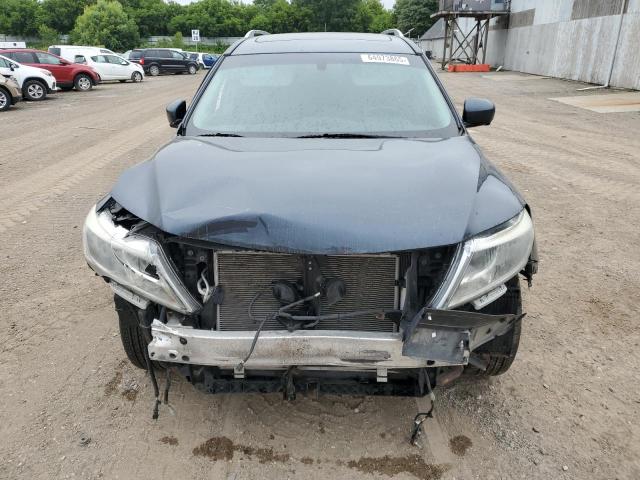 2016 NISSAN PATHFINDER - 5N1AR2MM7GC640813