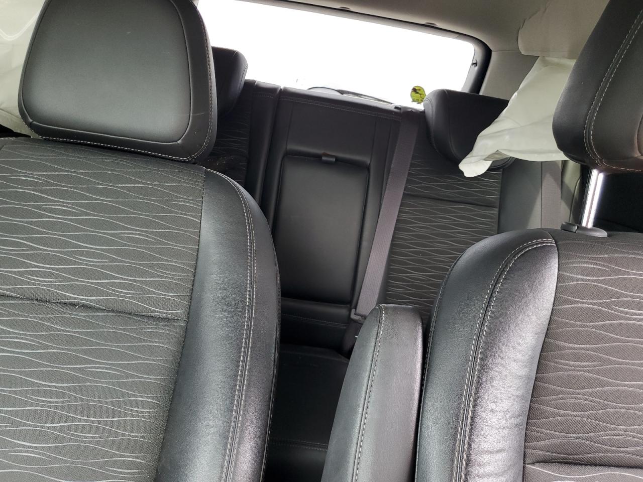 BUICK ENCORE CONVENIENCE