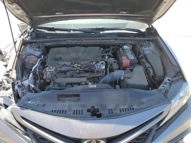 2022 TOYOTA CAMRY SE - 4T1G11AK7NU626822