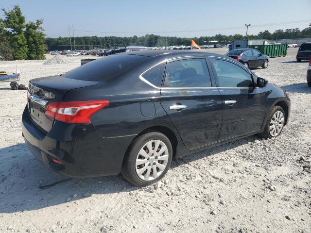 Vin: 3n1ab7ap1gy309711, lot: 64262305, nissan sentra s 20163