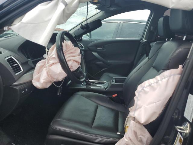 2016 ACURA RDX TECHNO - 5J8TB4H52GL013163