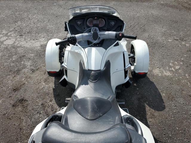 2011 CAN-AM SPYDER ROA 2BXJBDC14BV001436