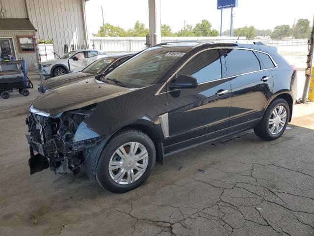 2013 CADILLAC SRX PREMIUM COLLECTION - 3GYFNJE34DS649233