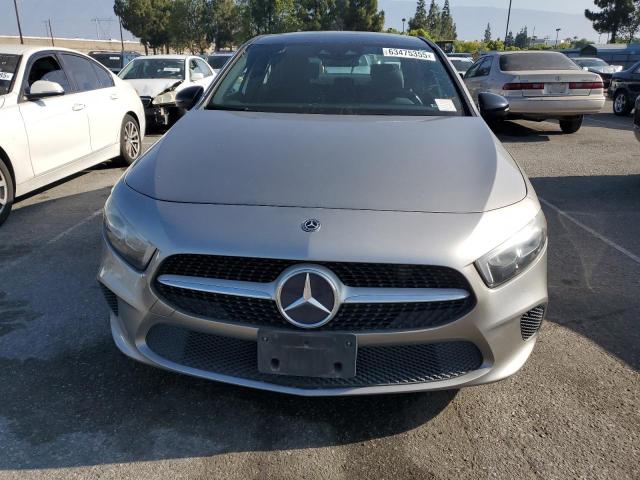2019 MERCEDES-BENZ A 220 WDD3G4EB4KW024401